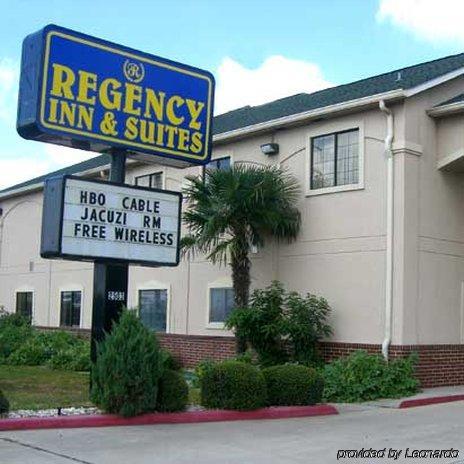 Regency Inn And Suites Galena Park Houston Dış mekan fotoğraf